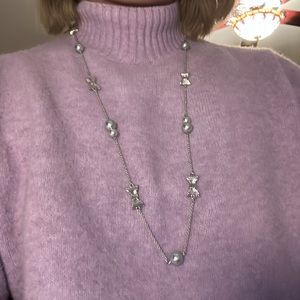 Kate Spade Necklace and Earring sets